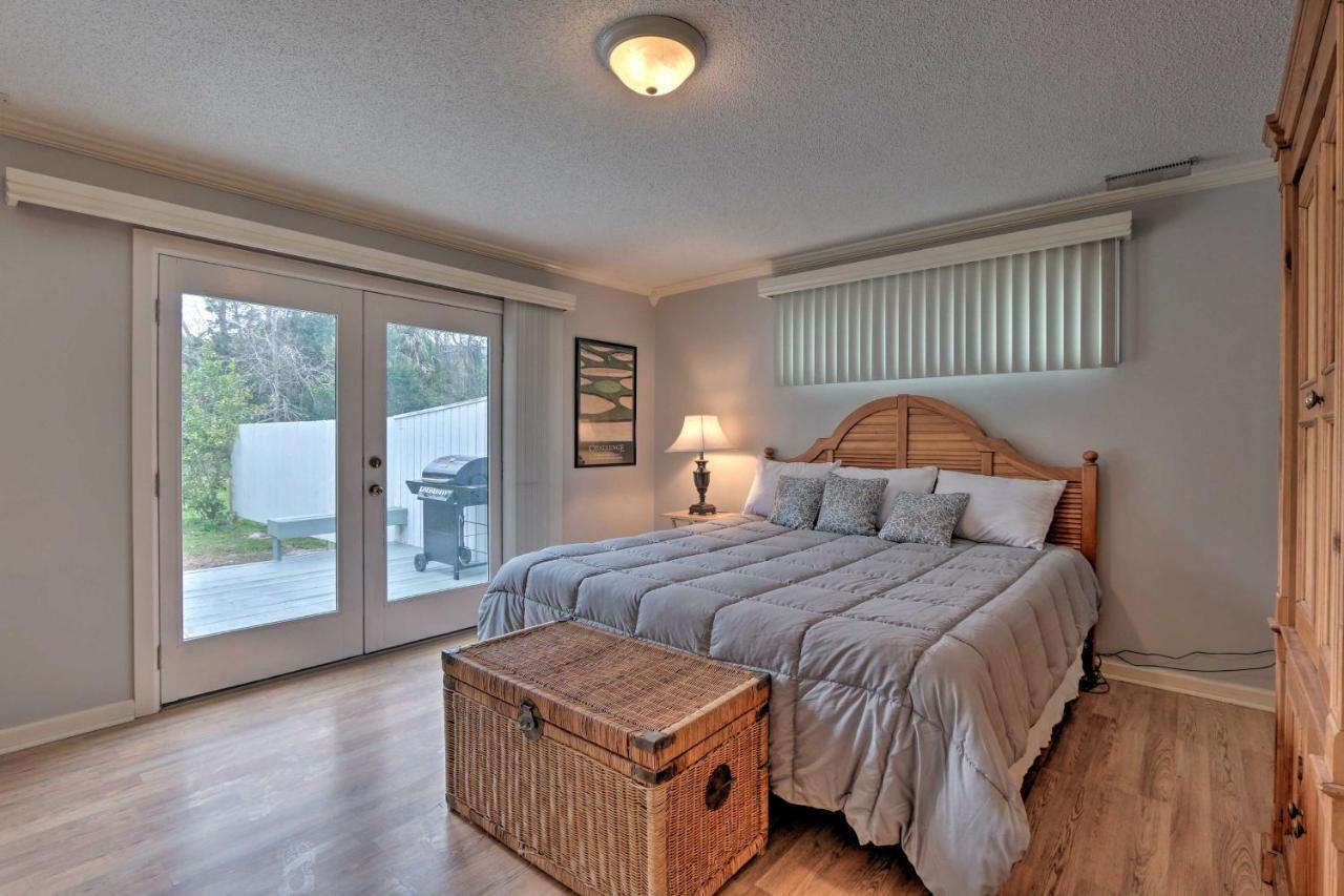 힐튼 헤드 아일랜드 Hilton Head Waterfront Golf Getaway Pet Friendly! 빌라 외부 사진